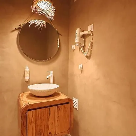 Hotel Captain Cook Ahoy