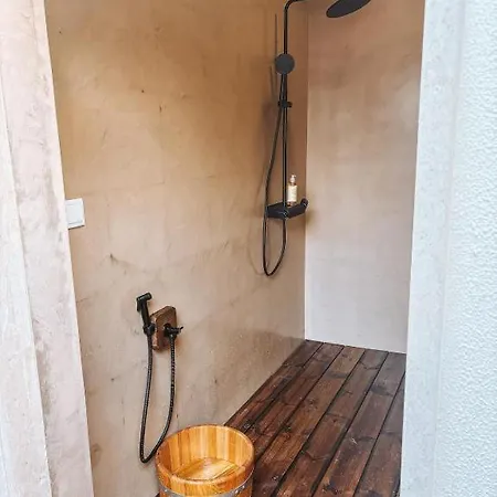 Hotel Captain Cook Ahoy *