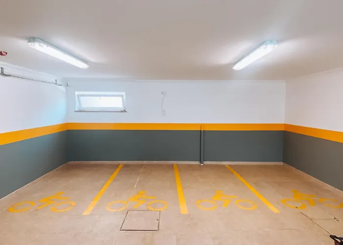 Captain Cook Ahoy Hotel *