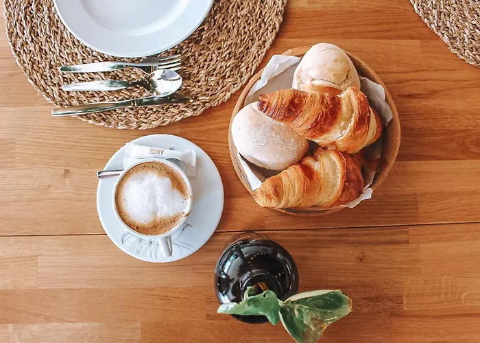 Hotel Captain Cook Ahoy Praia da Lourinhã