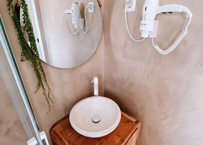 Hotel Captain Cook Ahoy *