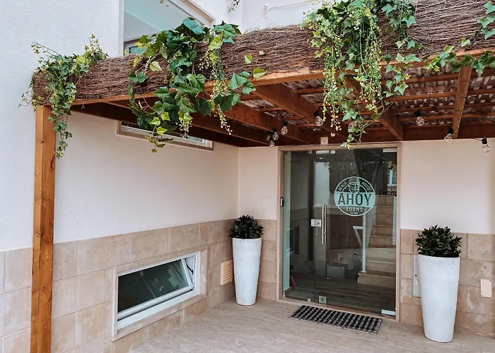 Captain Cook Ahoy Praia da Lourinhã