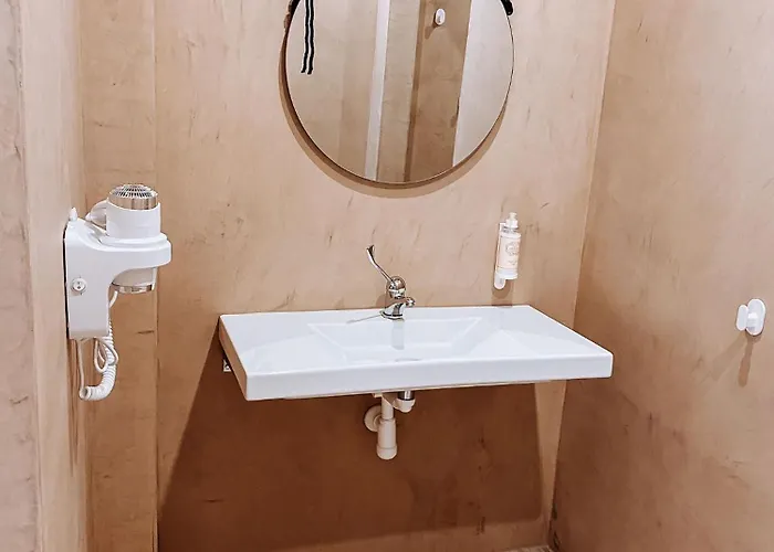 Captain Cook Ahoy Hotel