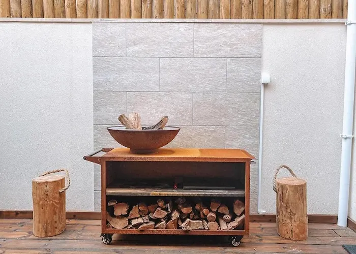 Hotel Captain Cook Ahoy