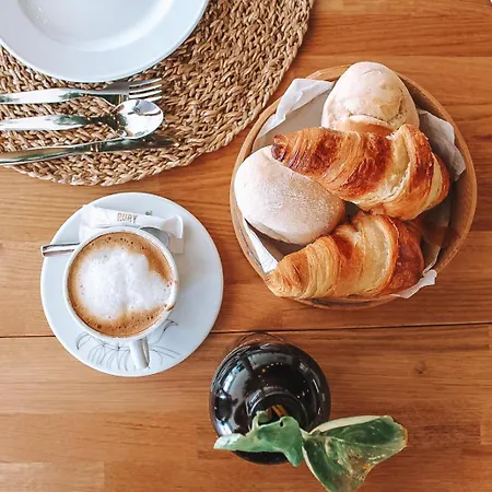 Hotel Captain Cook Ahoy Praia da Lourinhã