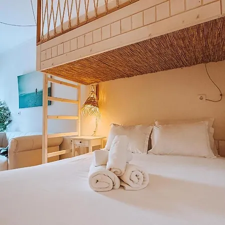 Captain Cook Ahoy Hotel Praia da Lourinhã