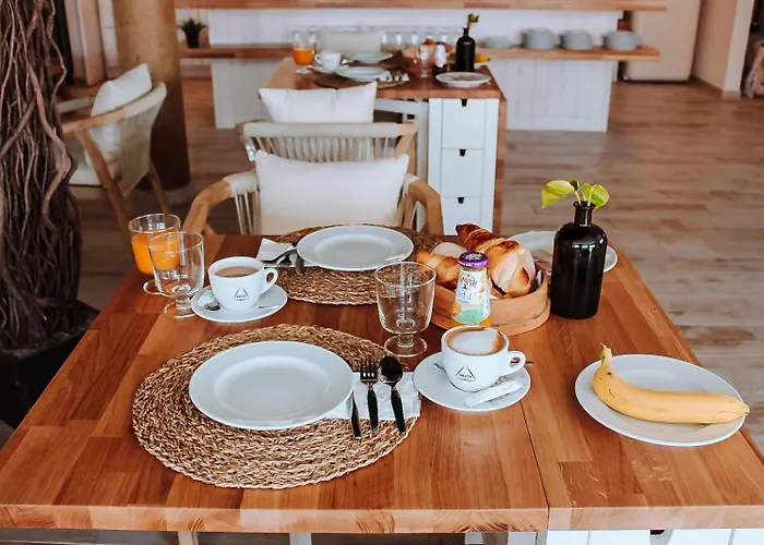 Hotel Captain Cook Ahoy *