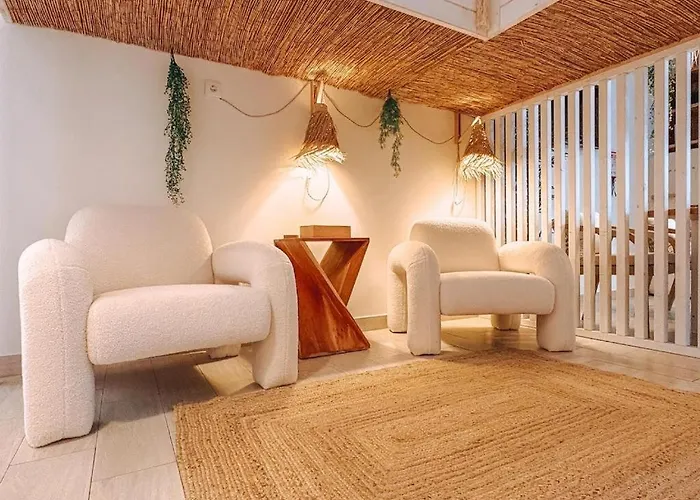 Hotel Captain Cook Ahoy Praia da Lourinha